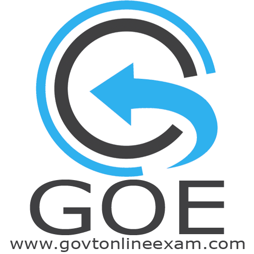 Govtonlineexam LOGO-APP點子