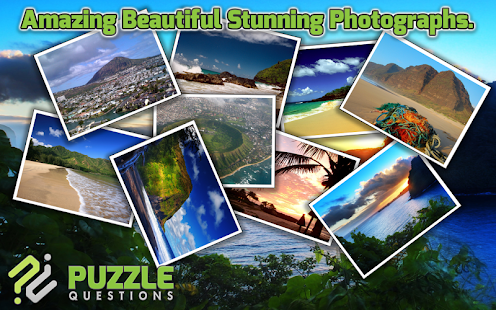 Free Hawaii Puzzle Games Screenshots 9