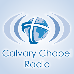 Calvary Chapel Radio.apk 1.10.0