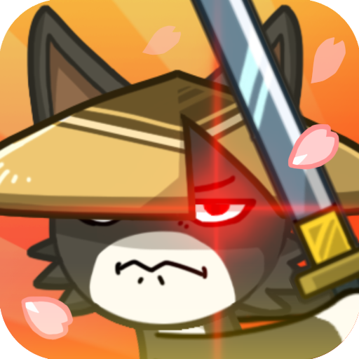 Snappy Chicks 3 :Cat's revenge LOGO-APP點子