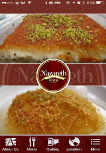 Free Nazarethsweetskc APK for PC