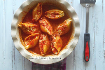 Stuffed Shells