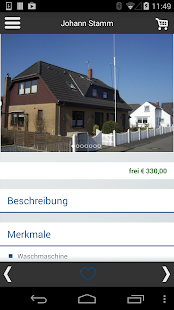 Borkum buchen Screenshots 3