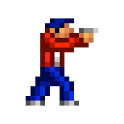 Jungle Mayhem Lite logo
