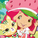 Strawberry Pet Salon mobile app icon