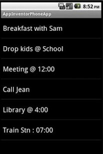 Quick Note Screenshots 2