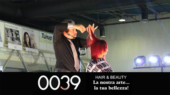 0039  Hair&Beauty Screenshots 1