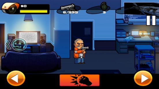 Lastest Zombie VS Fat Man APK