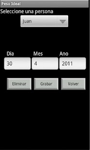 How to mod Peso Ideal lastet apk for android