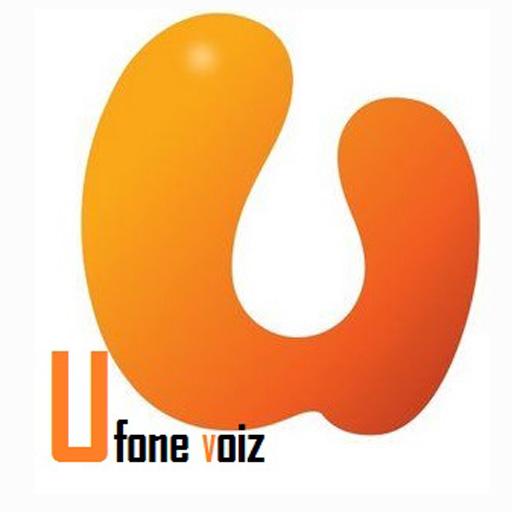 【免費通訊App】UfoneVoiz-APP點子