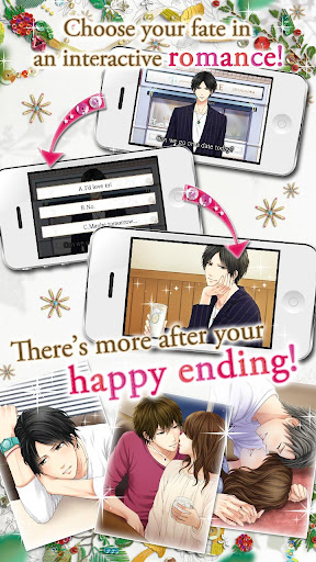 【免費娛樂App】Finally, in Love Again-APP點子