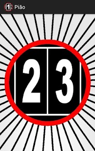 Piao (Pião da Casa Própria) - náhled