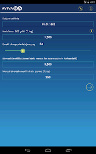 Tasarruf Ölçer Screenshots 3