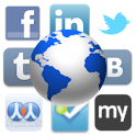 URLander logo