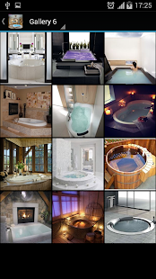 Lastest Jacuzzi APK for Android
