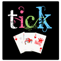 Tick Counter logo