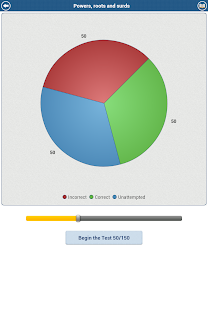 GCSE Maths : Super Edition Screenshots 2