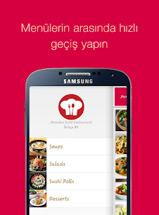 How to install Menulux Waiter lastet apk for pc