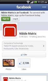 nibble MATRIX Screenshots 2