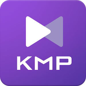  KMPlayer (HD Video,Media,Free) v1.1.0