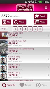 How to mod Cash Converters lastet apk for android