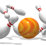 Cover Image of Download Mini Bowling 1.0 APK