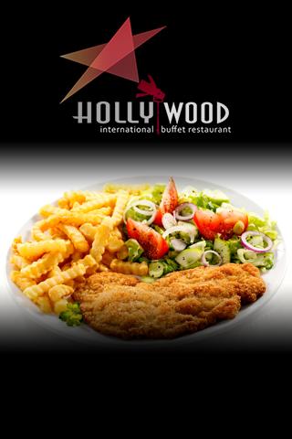 Hollywood Buffet Restaurant