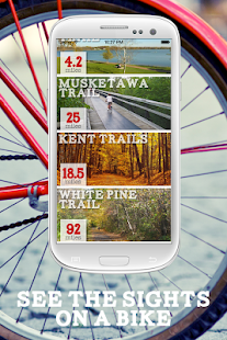 Lastest Grand Rapids Bikes APK