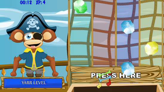 Free Pirates Rock! APK