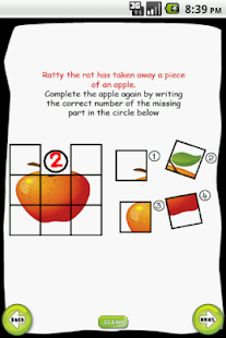 UKG-Fruits Screenshots 3