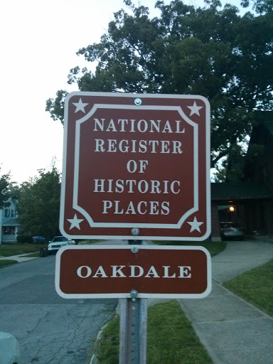 Oakdale Neighborhood