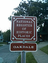 Oakdale Neighborhood