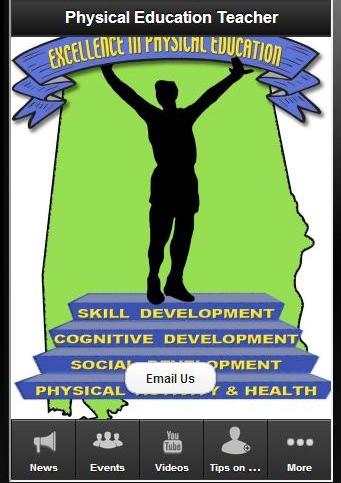 Physical Education Jobs