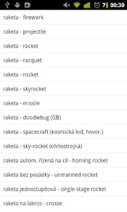 Slovnikoid Screenshots 2