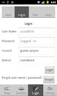 How to mod GeoScout 1.3.5 unlimited apk for laptop