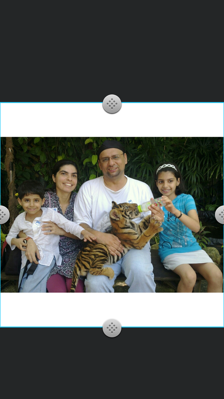 InstaNoCrop PRO for Instagram Screen 3