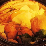 瞞著爹日本料理