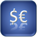 Forex Currency Rates logo