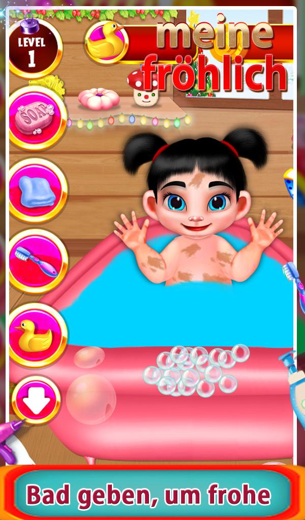 Android application My Merry screenshort