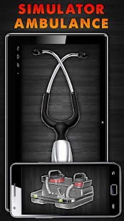 Lastest Simulator Ambulance APK