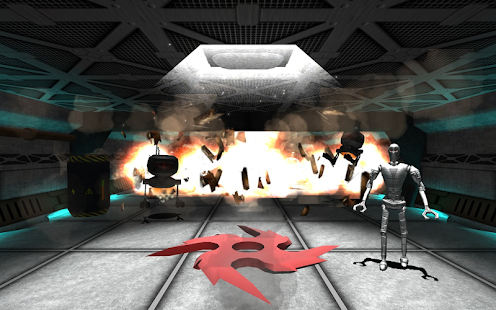 Free Ninja Star Survival APK