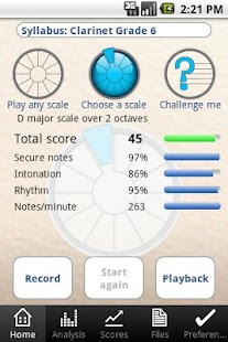 ScaleHelper Screenshots 1