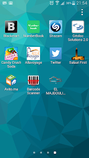 Free Location voiture maroc APK