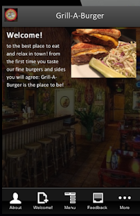 Download Grill-A-Burger APK for Android