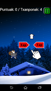 Free Olentzero Saltoka APK