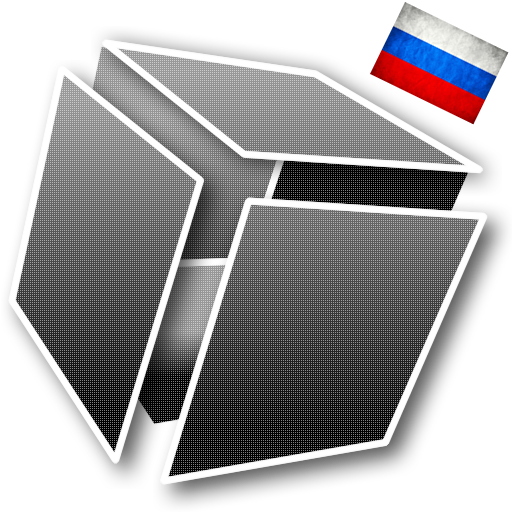 Learn Russian by Babel Yak LOGO-APP點子