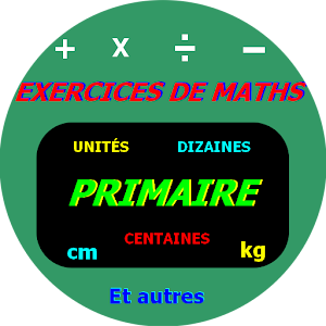 Exercices de maths.apk 2
