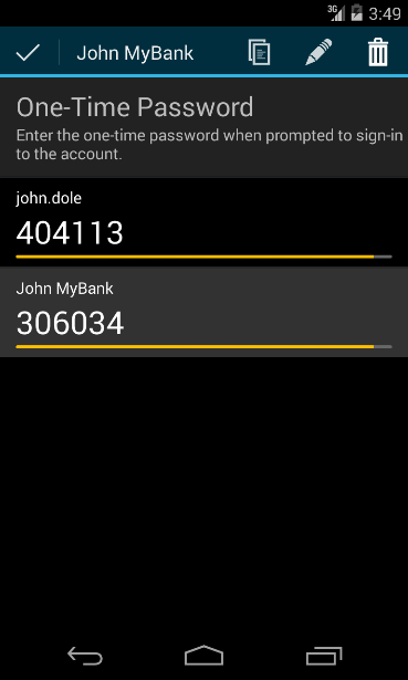 oracle mobile authenticator for windows 10 download
