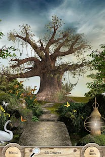 Hidden Garden Daydream Screenshots 3