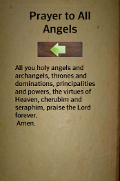 Protection Prayers poster 3